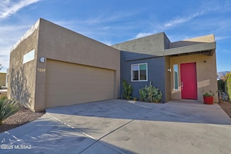 7559 E Chalkboard Ct, Tucson, AZ 85715