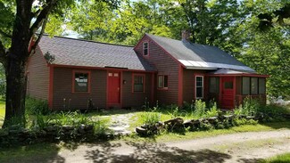 185 Karl Gordon Rd, Alexandria, NH 03222