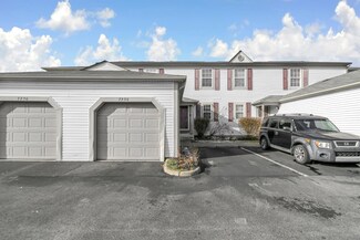 7238 Donovan Dr Unit 64C, Blacklick, OH 43004