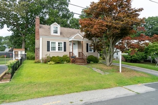 65 Judson Rd, Weymouth, MA 02188