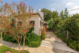 819 Upperline St, New Orleans, LA 70115