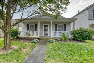 8271 Carano Way Unit 15, Columbus, OH 43240