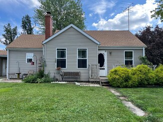 901 Franklin St, Milan, IN 47031