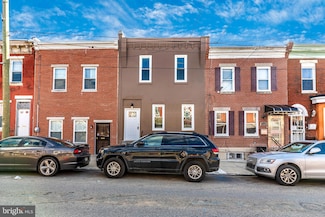 3730 Wallace St, Philadelphia, PA 19104