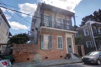 1306 Treme St Unit 2, New Orleans, LA 70116