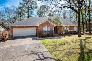 3710 Doral Dr, Little Rock, AR 72212