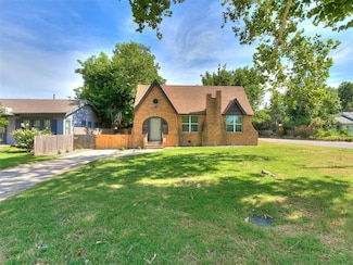 2040 NW 20th St, Oklahoma City, OK 73106