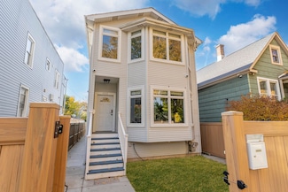 4602 N Kelso Ave, Chicago, IL 60630