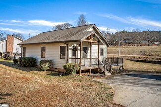 1458 Bethlehem Ridge Rd, Pickens, SC 29671