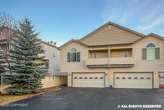 3059 Seclusion Cove Dr Unit 38, Anchorage, AK 99515