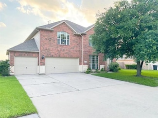 10815 Lake Raven Ct, Cypress, TX 77433
