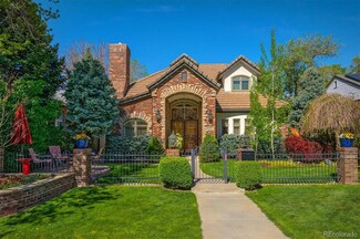 1337 S Fillmore St, Denver, CO 80210