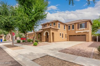 15462 W Jenan Dr, Surprise, AZ 85379