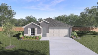 20022 Venetian Waters Dr, Hockley, TX 77447