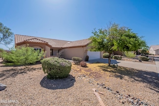 20821 N 152nd Dr, Sun City West, AZ 85375