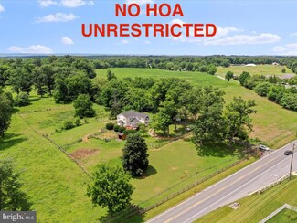 2587 Flowing Springs Rd, Ranson, WV 25438