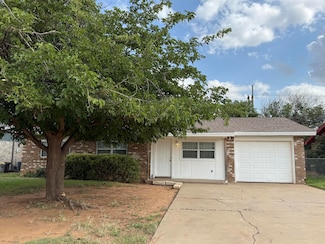 4417 Lehigh St, Lubbock, TX 79416