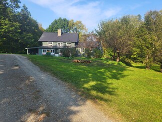 26 Bells Crossing, Bridgewater, ME 04735
