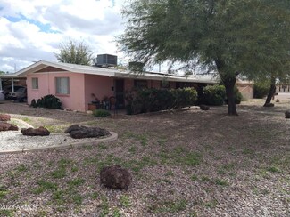 419 N Lesueur, Mesa, AZ 85203