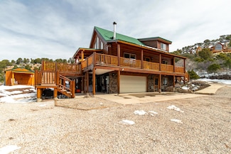2011 S High Cedar View Dr, Cedar City, UT 84720