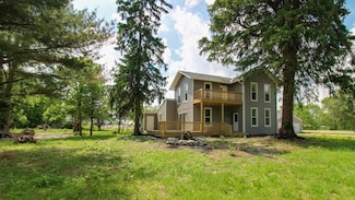 2335 Green Camp River Rd, Marion, OH 43302