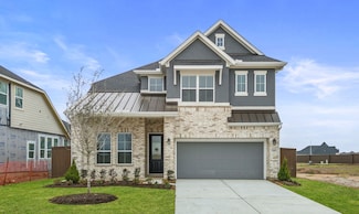 10910 Skyway Ln, Missouri City, TX 77459