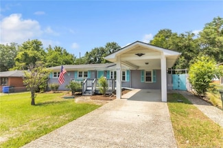 5409 S Sumac Cir, Fayetteville, NC 28304