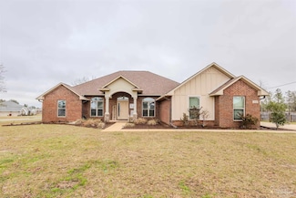2642 Grandaddy Ln, Jay, FL 32565