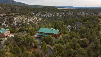 755 S Zion Ridge Dr, Orderville, UT 84758