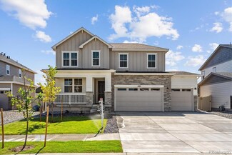 4168 Satinwood Dr, Johnstown, CO 80534