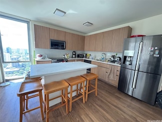 1391 Kapiolani Blvd Unit 3807, Honolulu, HI 96814