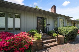 303 Parkway Unit A, Greensboro, NC 27401