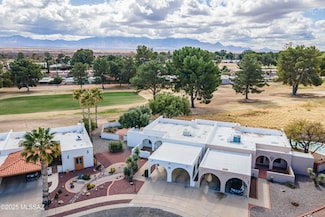1310 N Placita Parasol, Green Valley, AZ 85614