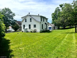 65 Hamburg Ave, Sussex, NJ 07461