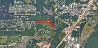 0 Terry Rd Unit 4094407, Byram, MS 39272
