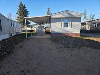 12525 Knollwood Ln Unit 12, Suring, WI 54174