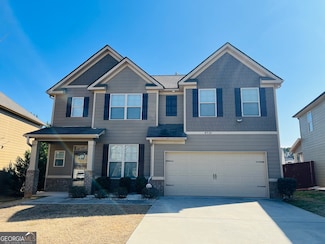 4730 Brookwood Place, Atlanta, GA 30349