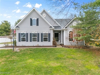 7606 Knollridge Ave NE, Canton, OH 44721