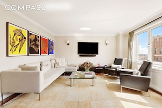 535 E 86th St Unit 20A, New York, NY 10028
