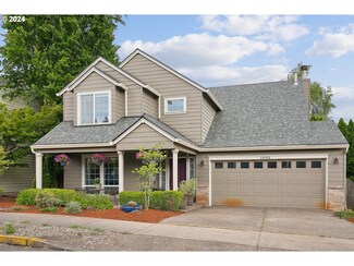 14908 SE Covington Rd, Clackamas, OR 97015