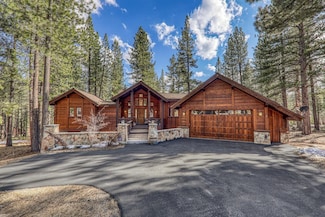 11621 Bottcher Loop, Truckee, CA 96161