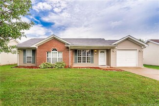 1409 Utica Sellersburg Rd, Jeffersonville, IN 47130