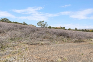6500 N James Paul Way, Prescott, AZ 86305