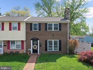 16 Peach Orchard Ct, Brunswick, MD 21716