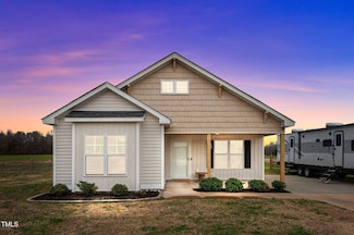 5642 Blanch Fields Ln, Lucama, NC 27851