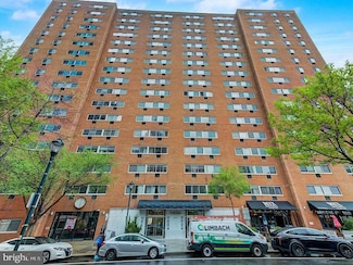 2101 Chestnut St Unit 726, Philadelphia, PA 19103