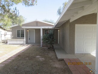 500 Tamarack St, Holtville, CA 92250