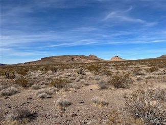 0000 N Canyon Dr, Dolan Springs, AZ 86441