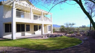 9561 E Knoll Cir, Mesa, AZ 85207