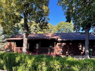 5342 E 524, Pryor, OK 74361